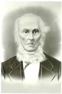 Horace DeWitt Gibbs (1787 - 1875) Profile